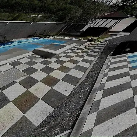 Rijeka - Spacious 4br With Jacuzzi And Pool