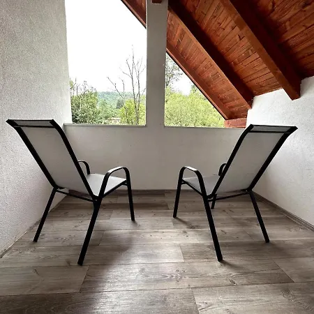 Rijeka - Spacious 4br With Jacuzzi And Pool Kijevo