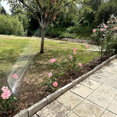 빌라 Rijeka - Spacious 4br With Jacuzzi And Pool *