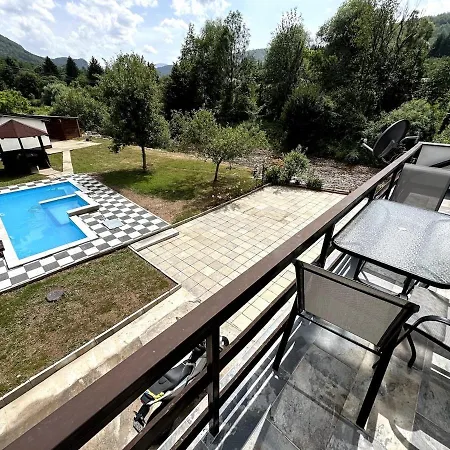Rijeka - Spacious 4br With Jacuzzi And Pool *