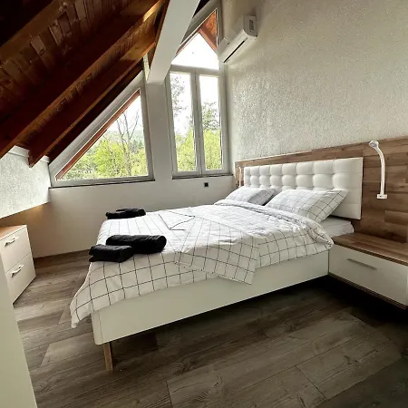 빌라 Rijeka - Spacious 4br With Jacuzzi And Pool