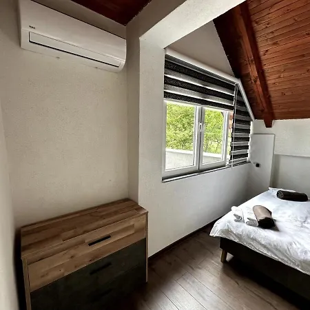 Rijeka - Spacious 4br With Jacuzzi And Pool *