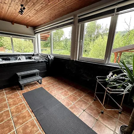 Rijeka - Spacious 4br With Jacuzzi And Pool 빌라