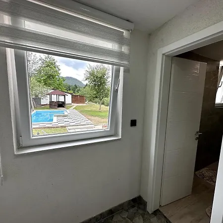 빌라 Rijeka - Spacious 4br With Jacuzzi And Pool