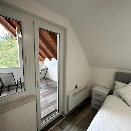 빌라 Rijeka - Spacious 4br With Jacuzzi And Pool *