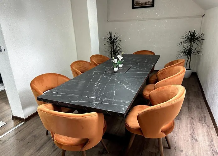 Rijeka - Spacious 4br With Jacuzzi And Pool Kijevo