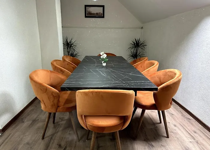 Rijeka - Spacious 4br With Jacuzzi And Pool *