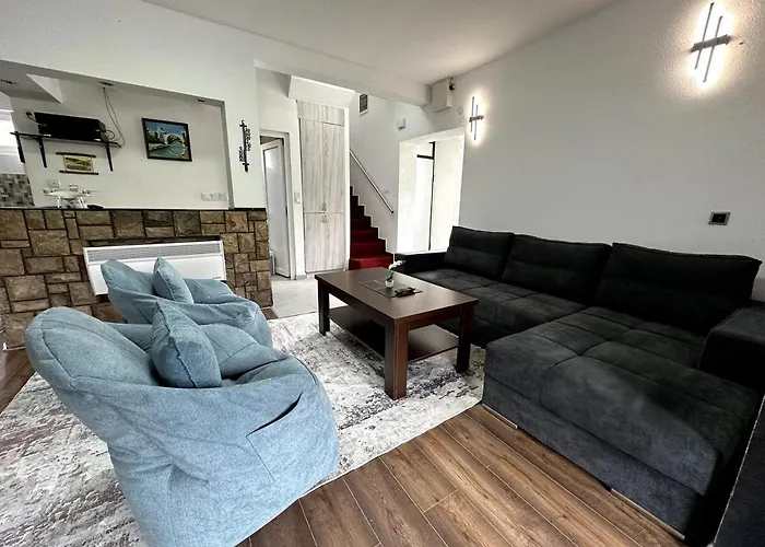 Rijeka - Spacious 4br With Jacuzzi And Pool Villa *