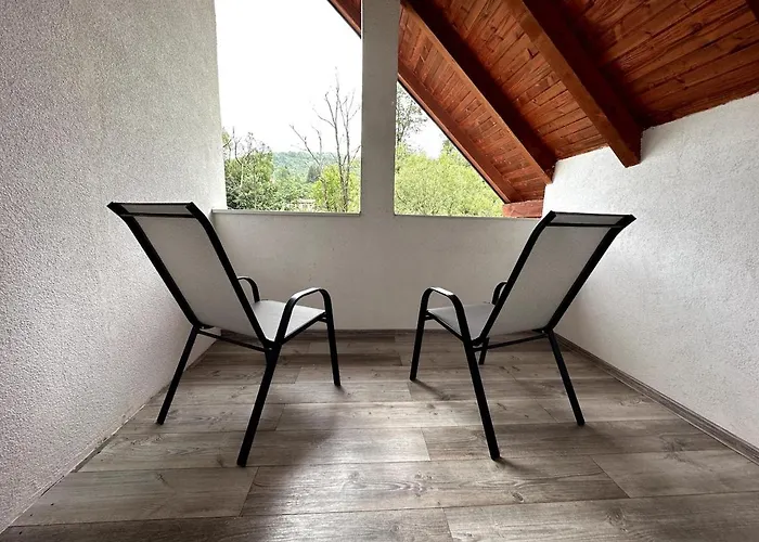 Rijeka - Spacious 4br With Jacuzzi And Pool Kijevo