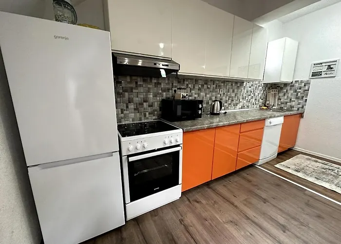 Rijeka - Spacious 4br With Jacuzzi And Pool * Kijevo