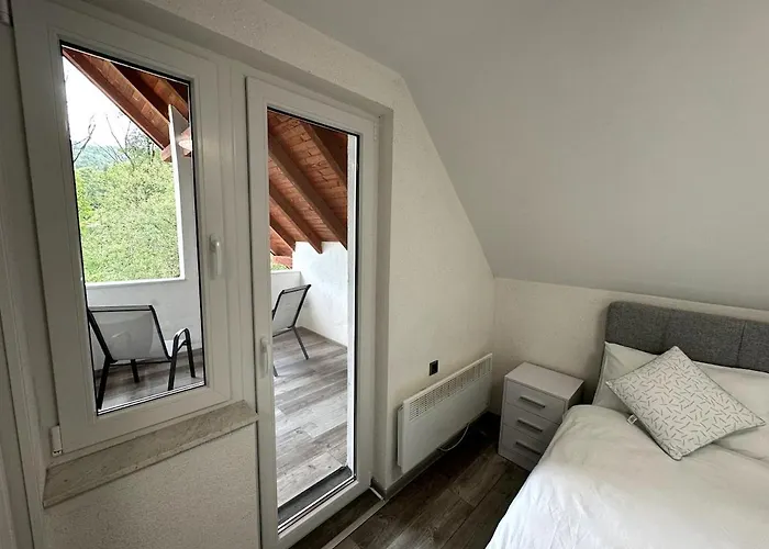 Villa Rijeka - Spacious 4br With Jacuzzi And Pool *