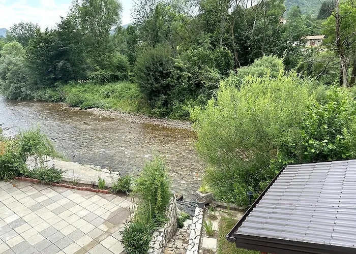 Rijeka - Spacious 4br With Jacuzzi And Pool